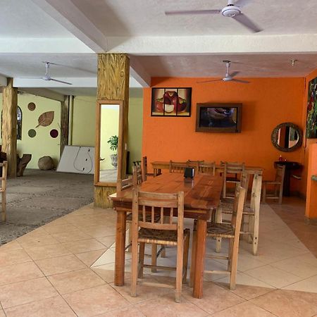 Hotel Acapulco Club Diamante Kültér fotó