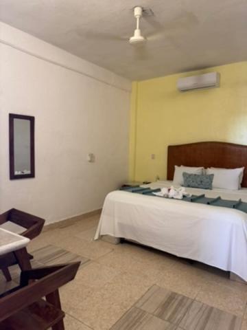 Hotel Acapulco Club Diamante Kültér fotó