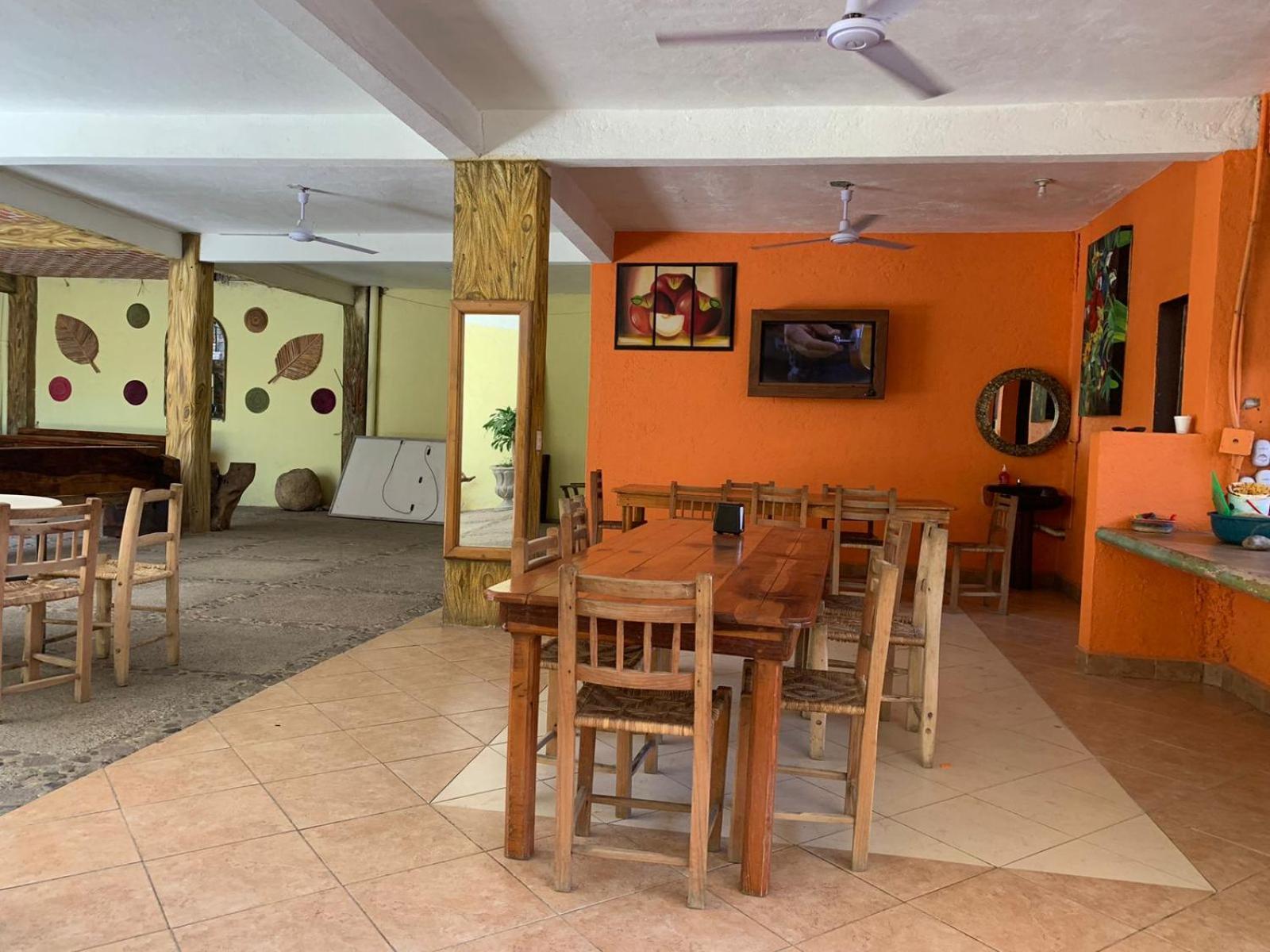 Hotel Acapulco Club Diamante Kültér fotó