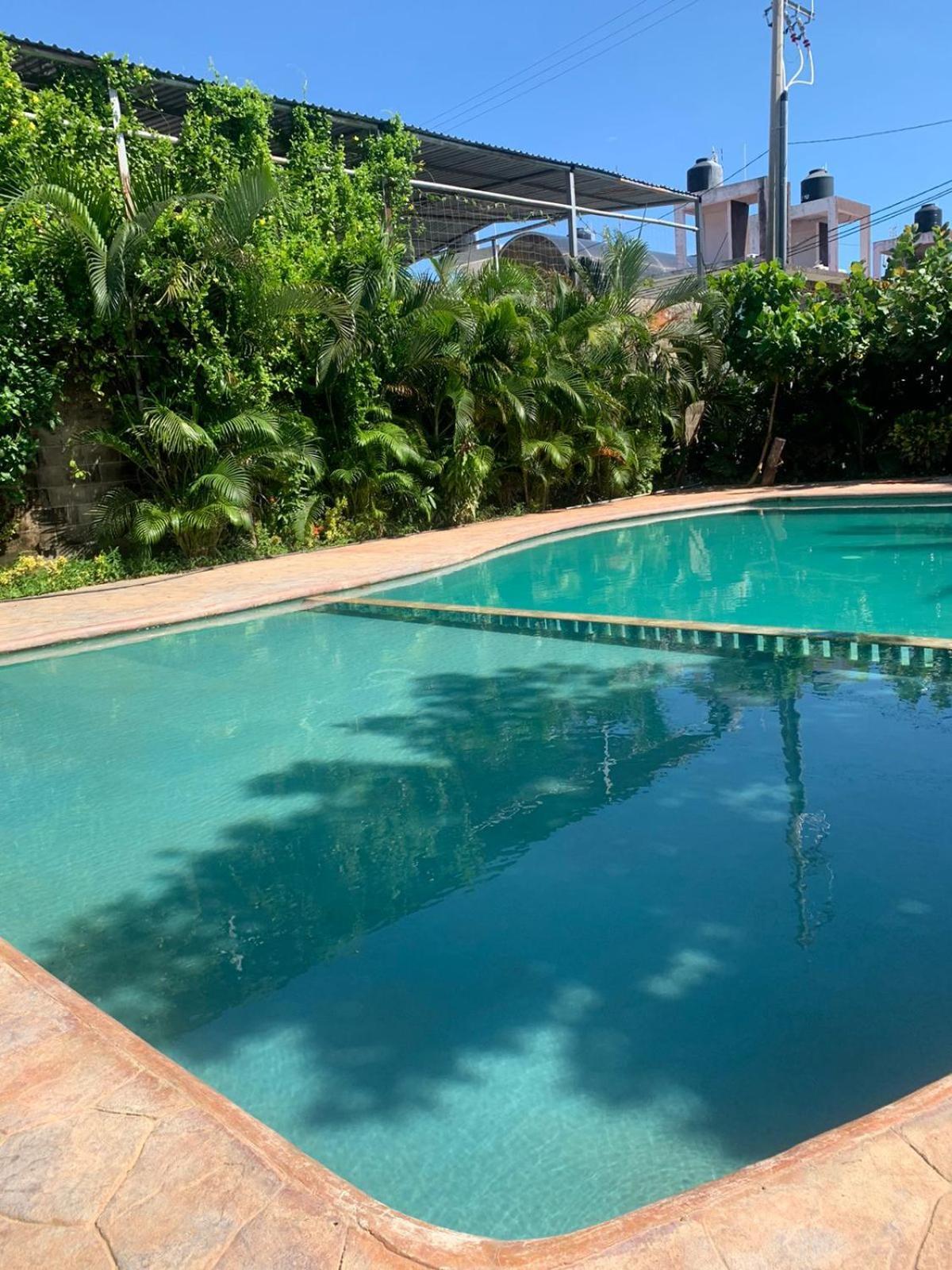 Hotel Acapulco Club Diamante Kültér fotó