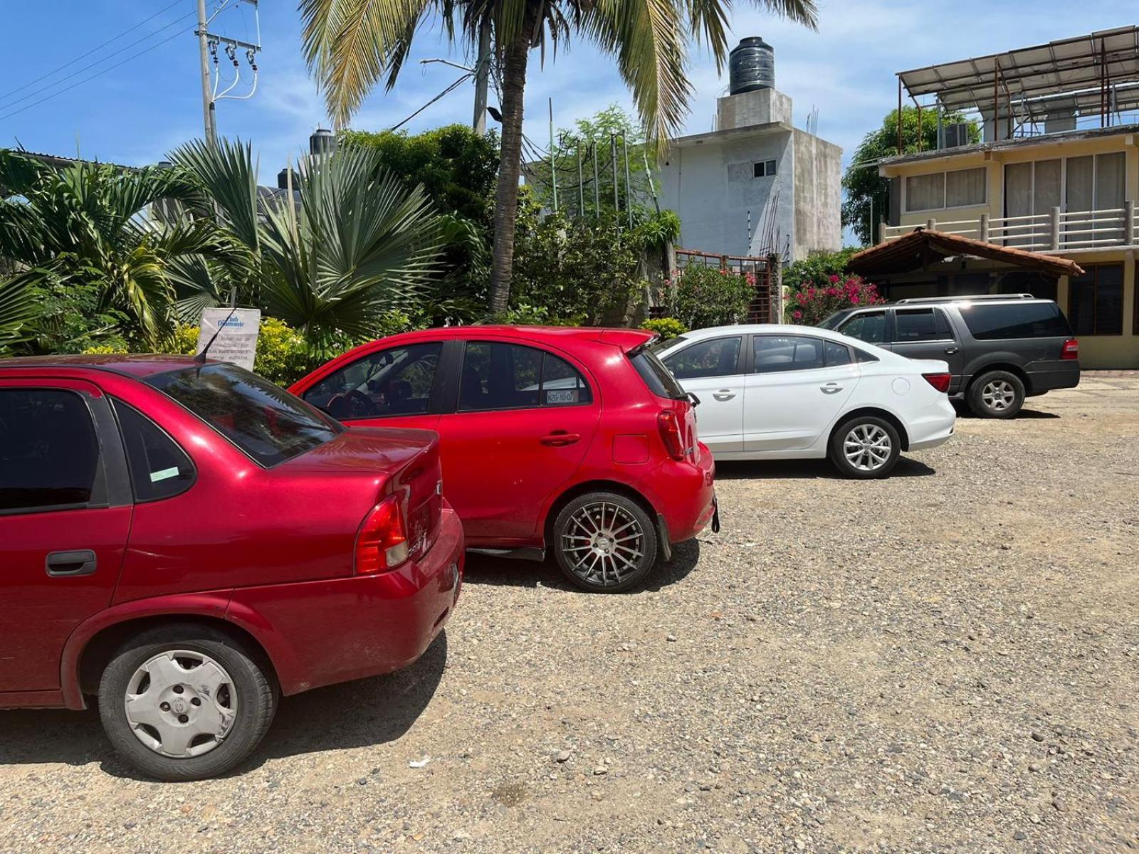 Hotel Acapulco Club Diamante Kültér fotó