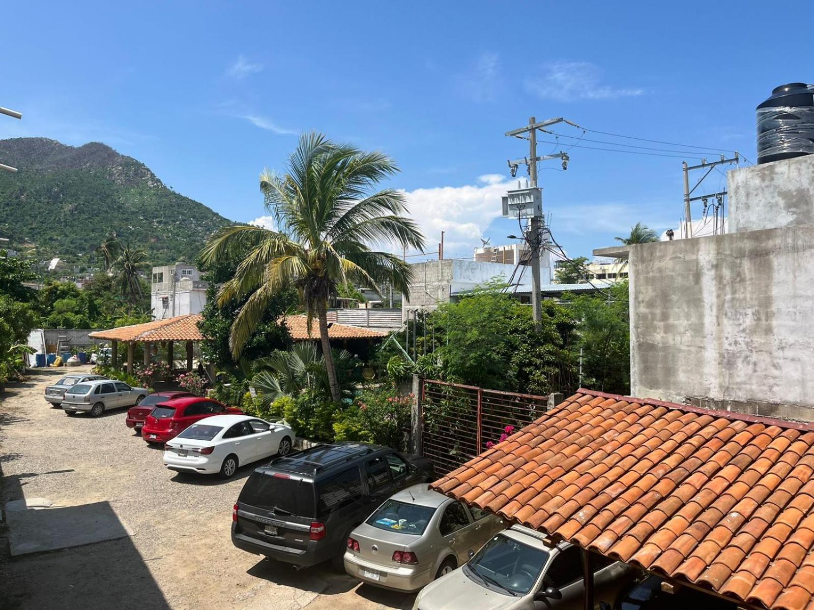 Hotel Acapulco Club Diamante Kültér fotó